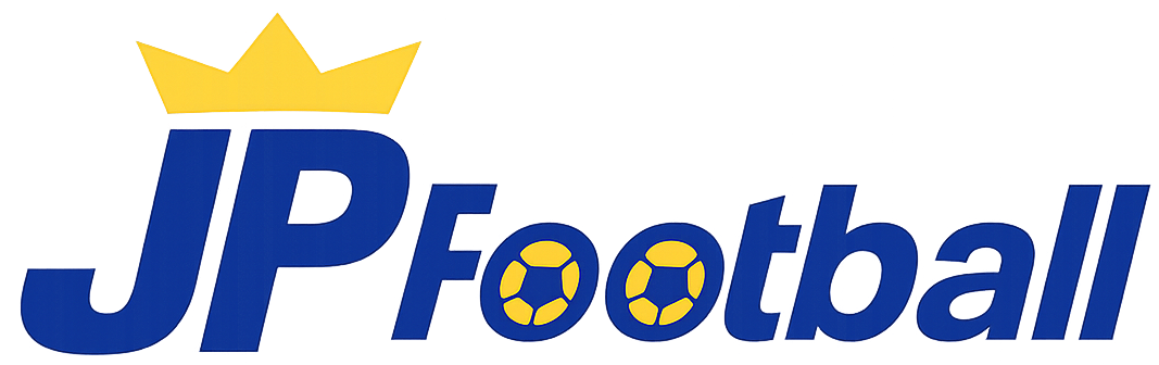 Jpfootball Logo